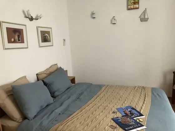 House Dijana - Oda