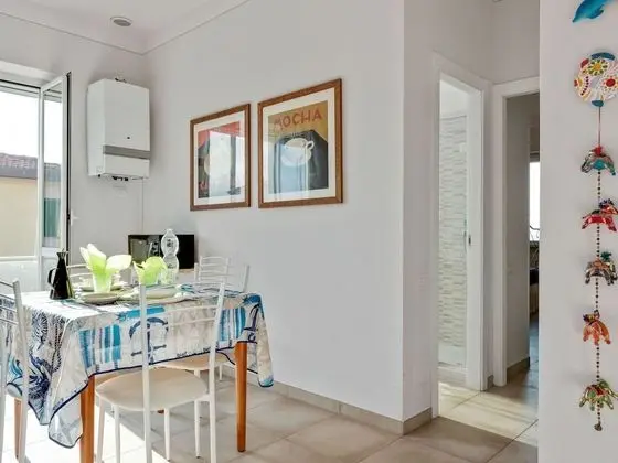 House With Direct sea View