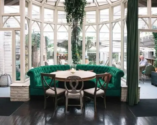 House Dublin - Yerinde Yemek