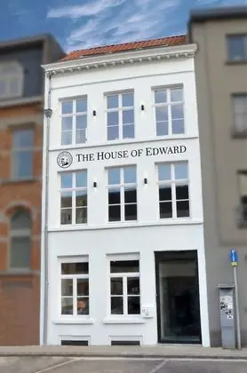 The House of Edward - Dış Mekan