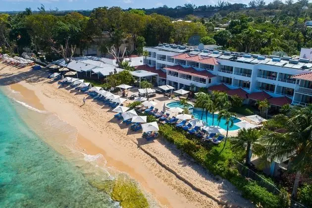 The House by Elegant Hotels - All-Inclusive - Adult Only