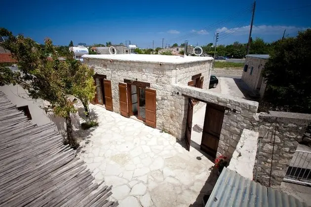 House of Eleni