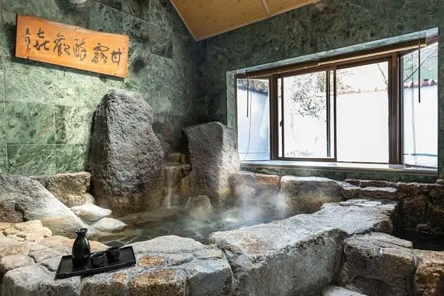 Resort House En