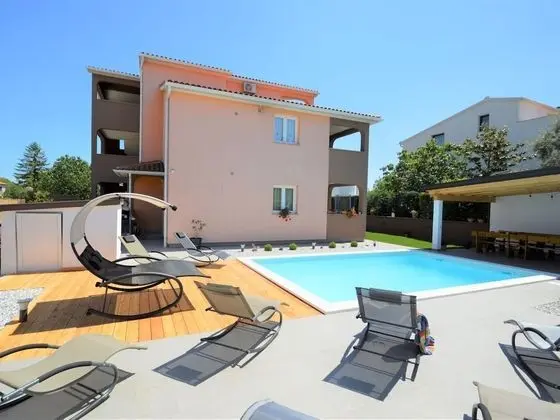 House Eric Paolo Pula