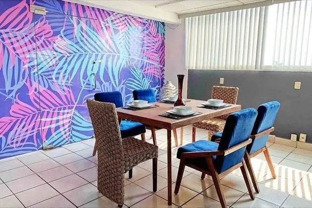 House Estadio Mega Cool