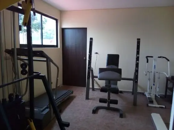 House of Ficus Banderilla,veracruz-mexico - Fitness