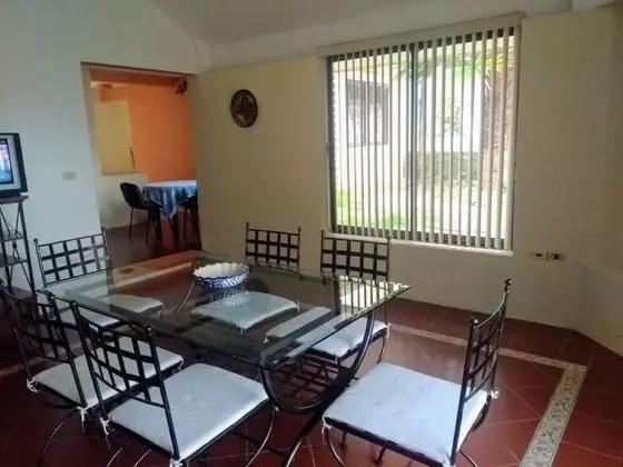 House of Ficus Banderilla,veracruz-mexico - Yerinde Yemek