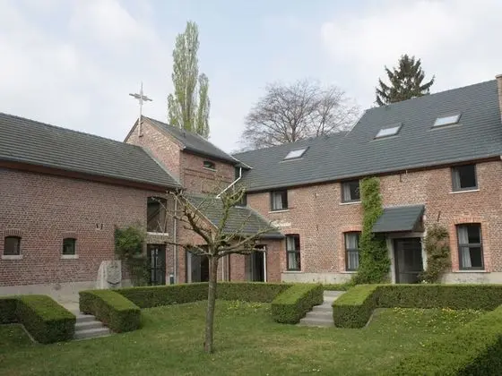 House in Former Monastery