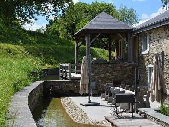 House Full of Charm & Comfort, Great Calm, Large Sauna, Large Hot Tub - Öne Çıkan Resim
