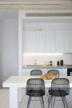 House G Y Kardiani Tinos Cyclades - Mutfak
