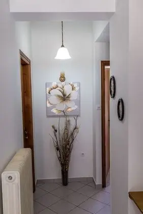 House of Gardenia - İç Mekan
