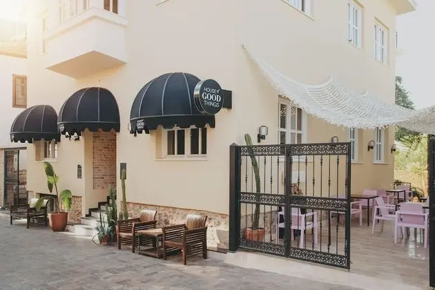House of Good Things