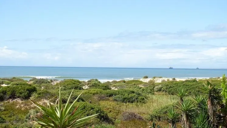 House Haven Guesthouse