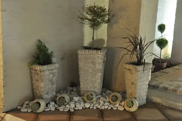 House and Heart Guest House - Dış Mekan