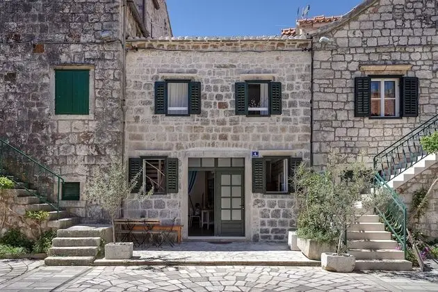 House Heritage