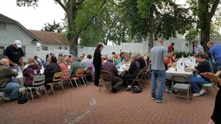 The House On The Hill