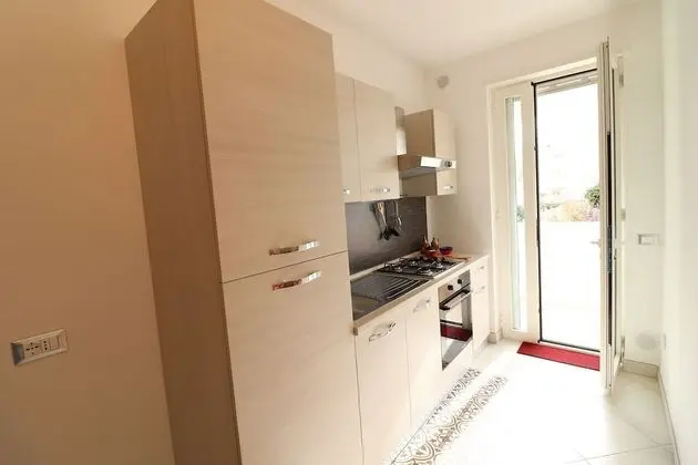 House Holidays Francesca to Otranto 3 Places - İç Mekan