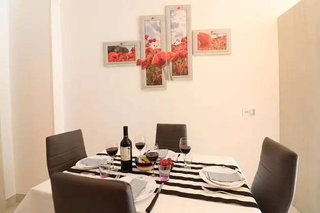 House Holidays Francesca to Otranto 3 Places - Yerinde Yemek