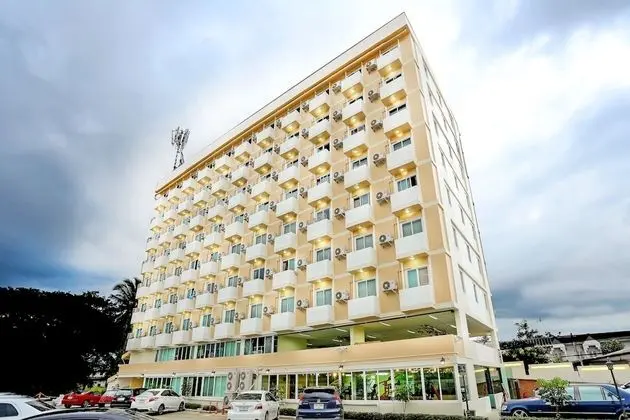 House and Home Residence