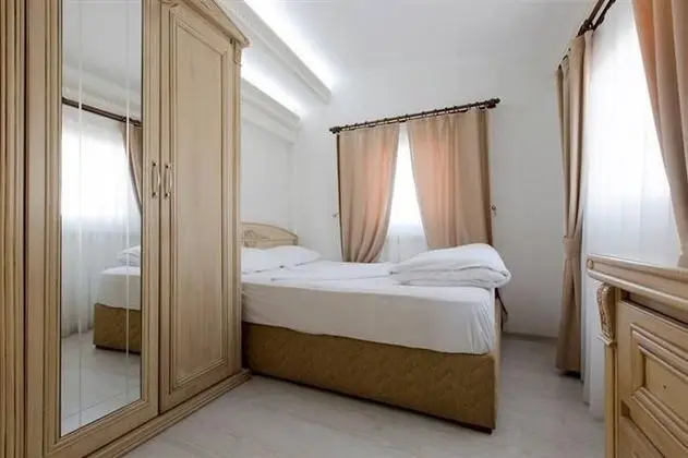 In House Hostel İzmir - Genel