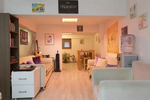 In House Hostel İzmir - Genel
