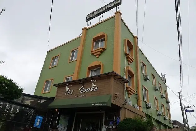 The House Hostel