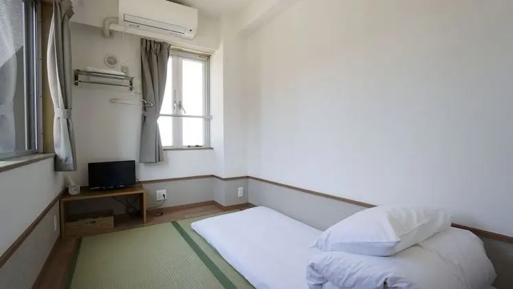 House Ikebukuro – Hostel - Oda