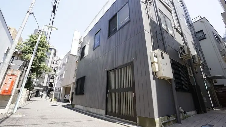 House Ikebukuro – Hostel - 1