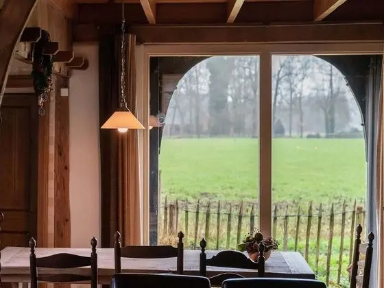 House in Former Bakspieker in Rural Location near Enschede - Yerinde Yemek