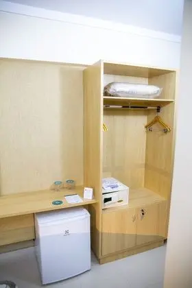 House Inn Hotel - Anashopping - Kolaylıklar