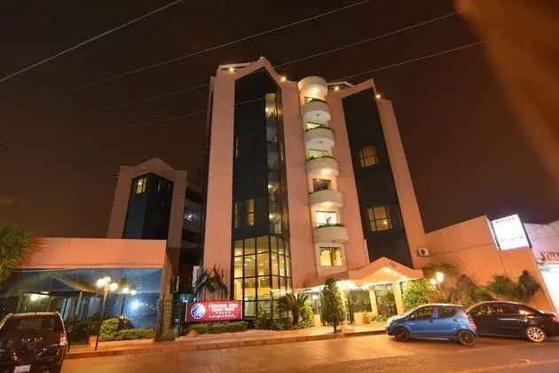 House Inn Apart Hotel