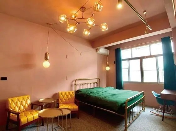 House Inn House