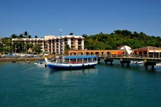 House on Itaparica Island - Ponta de Areia Beach