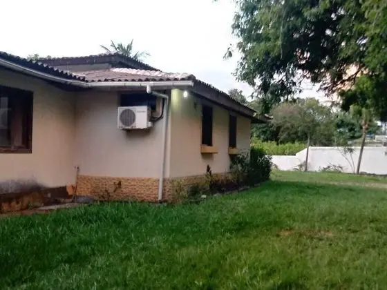 House on Itaparica Island - Ponta de Areia Beach - Dış Mekan