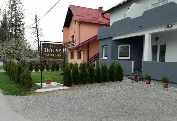 House Karakas