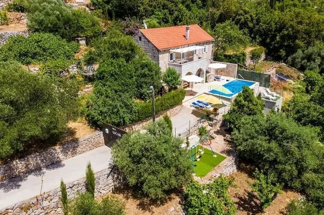 House Kocan