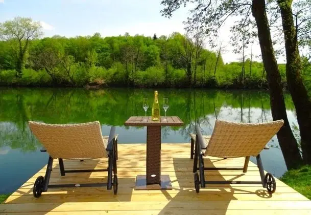 House Kolpa Paradise Whirlpool And Sauna