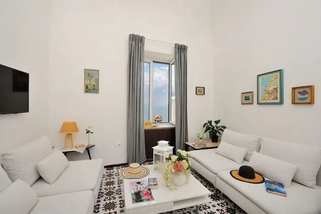 House La Torricella