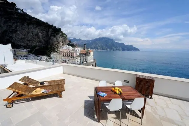 House La Torricella
