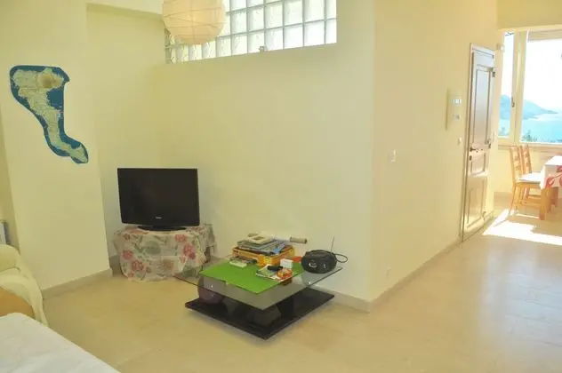 House Lemoni, Apartment C - Pelekas, Corfu - Oda