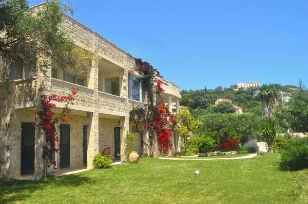 House Lemoni, Apartment C - Pelekas, Corfu - Öne Çıkan Resim