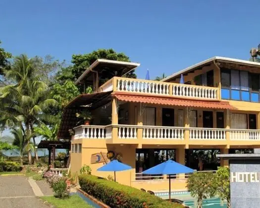 House of the Macaws