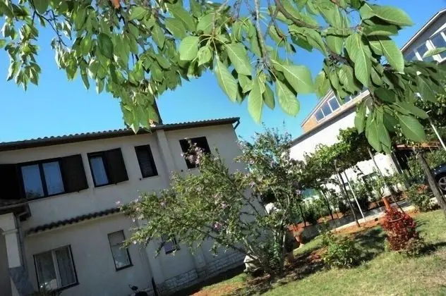 House Marija
