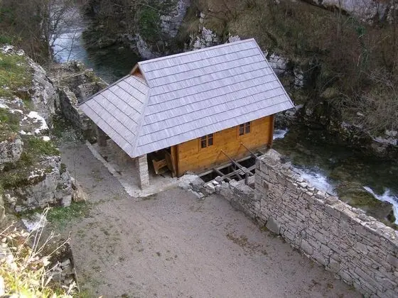 House Marija