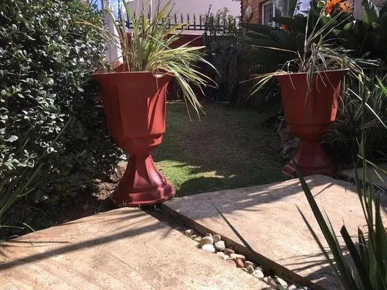 House on Morninghill - Dış Mekan