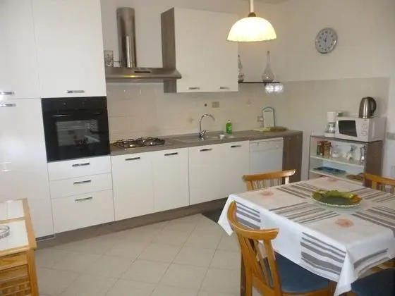 House in the Most Southern Point of the Island, Completely Fenced Super Price - İç Mekan