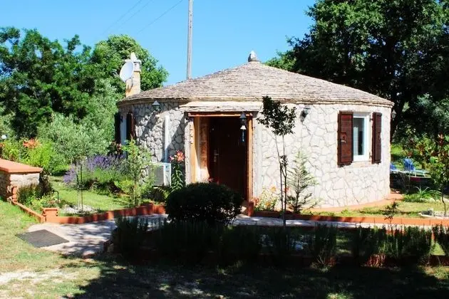 House Mukalba - 4 Guests