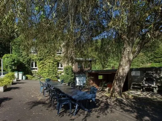 House in Natural Area Ideal for Families with Games Room, Sauna, Hot Tub