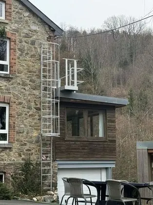 House in Natural Area Ideal for Families with Games Room, Sauna, Hot Tub - Dış Mekan