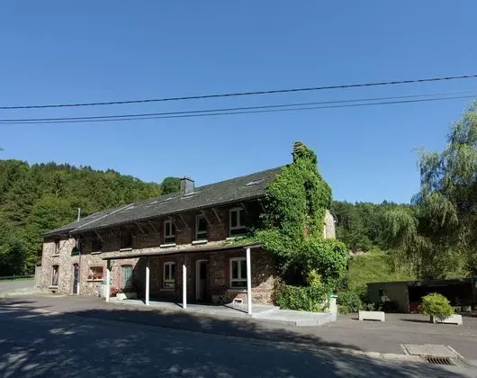 House in Natural Area Ideal for Families with Games Room, Sauna, Hot Tub - Öne Çıkan Resim